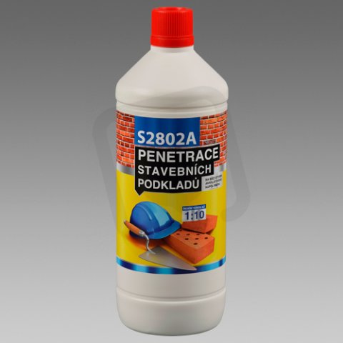DenBraven CH02025 Penetrace S2802A 10kg