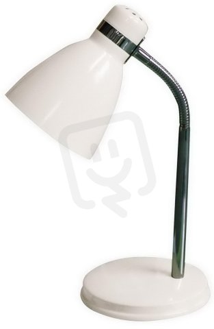 Patric E14 1x 40W IP20 bílá RABALUX 4205