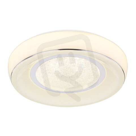 Stropní svítidlo MICKEY bílá LED 18W 230V 1300lm 2700-6500K GLOBO 483110-18