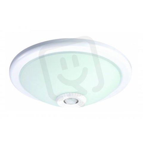 Stropní svítidlo DARINA s pohybovým senzorem 80W IP20 FULGUR s-22941