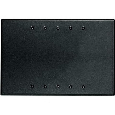 Legrand HS4653/3 BTAX DOTYK. OVLADAČ 3M ANT