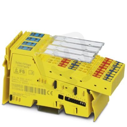 IB IL 24 PSDI 16-PAC Bezpečnostní digitální vstupní modul 2700994