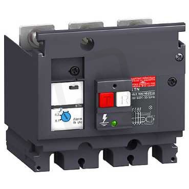 Schneider LV429459 Modul kontroly izolačního stavu 3P TNS TT