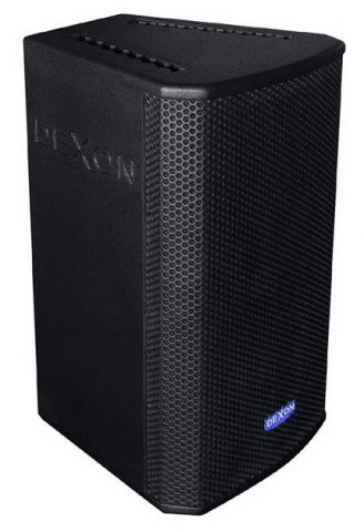 DEXON CZECH 17 935 BA 1000 profesionální reprosoustava pasi