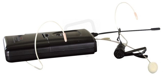 DEXON CZECH 21 903 MBD 930T bezdrátový mikrofon