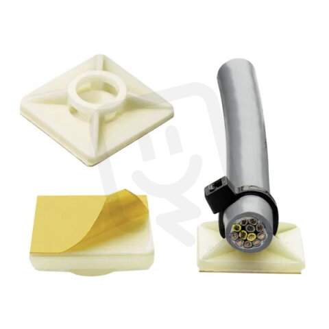 KH 1 adhesive holder MURRPLASTIK 87681220