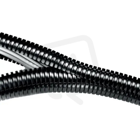 Hadice dělená EWT-PAB M40/P36 černá MURRPLASTIK MR-83164662