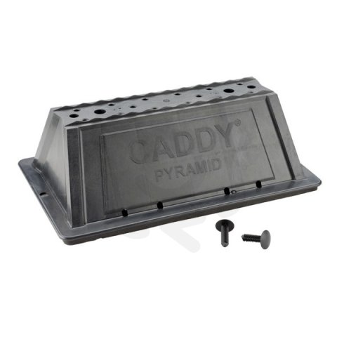 distanční podpěra Pyramid 203,2x101,6x152mm ERICO PTF6P 360518