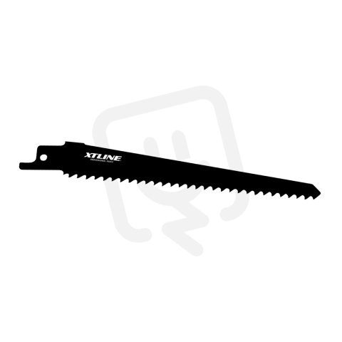 Pilové listy mečové HSC 1bal/5ks 150x19x4 mm XTLINE XTS611DF
