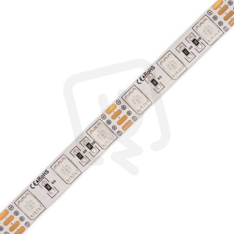 TLP-W300SMD-RGB pásek IP50 T-LED 08211