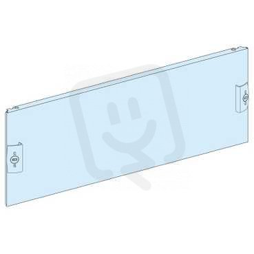 Schneider 03805 Plný čelní panel, 5 výškových dílců
