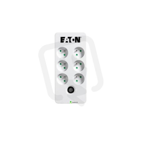 Eaton PB6F Přepěťová ochrana - Protection Box 6 FR