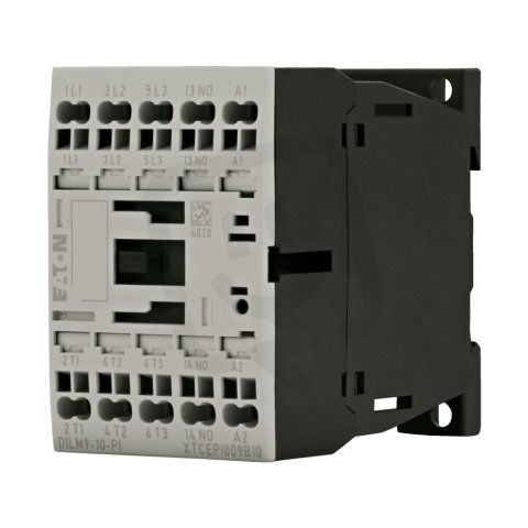DILM9-10(220V50/60HZ)-PI Výkonový stykač