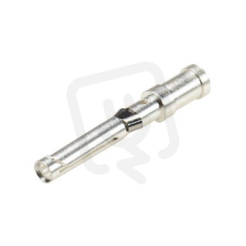 Kontaktní dutinka postříbřená, pro 10pólové moduly revos FLEX 0,75-1,0mm2