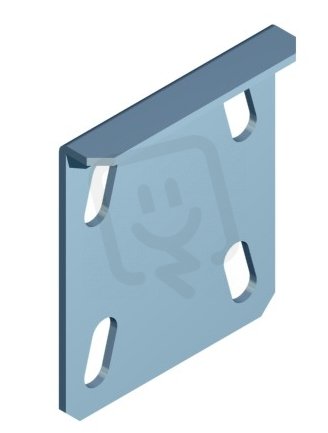 OEZ 19749 Sada pro spojování skříní PD-Q03-SPC18