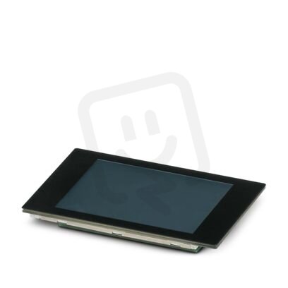 Displej DCT T 2,4 QVGA S RTOUCH PHOENIX CONTACT 1132710
