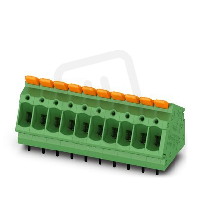 LPTA 2,5/ 7-5,0 Svorka desky plošných spojů 1190368