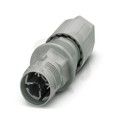 QPD CW4X2,5/1X9-14 GY Spojka vedení 1424035