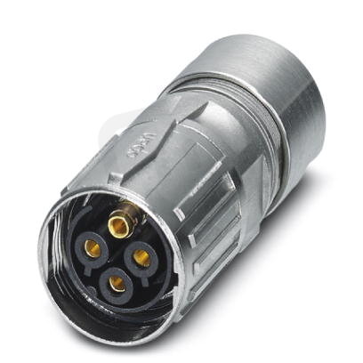 ST-5ES1N8A8K04S Kabelový zástrčkový spoj 1618619