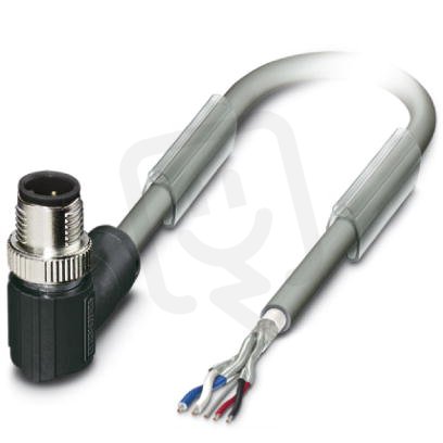 SAC-5P-MR/ 5,0-923 CAN SCO Systémový kabel sběrnice 1419045