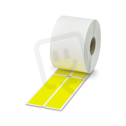 EML-LT (40X150)R YE Etiketa 1314241