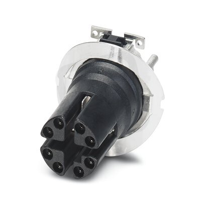 SACC-CI-M12FSX-8P SMD SH R32PD Vestavné zástrčkové konektory 1081252