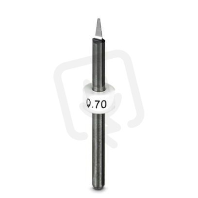 P1 GRAVER 0.7 Gravírovací rydlo s úhlem špičky špičky 15° 5145517