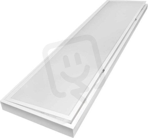 LED panel ILLY II 3G UGR 46W NW 4100/6500lm GREENLUX GXPS134