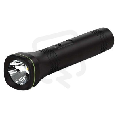 LED ruční svítilna GP Everyday C107, 70 lm P8107