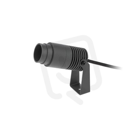 XDOT ADJ. PROJECTOR 8W 100-265V AC 3000K