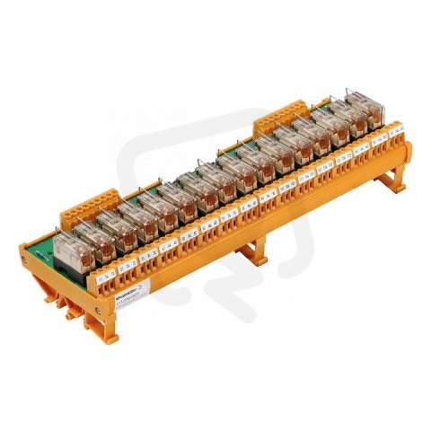 Reléový modul RSM 16RS 115VUC LP WEIDMÜLLER 1114761001