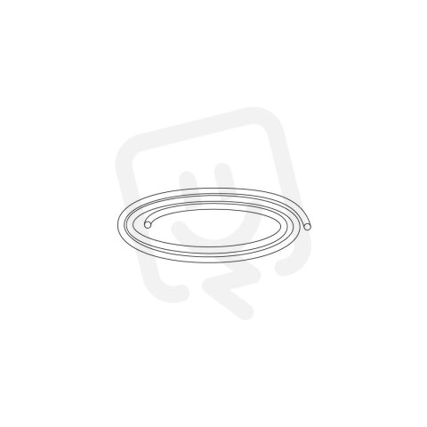 PRF161 SILICONE ROPE for INSTALING/SECUR
