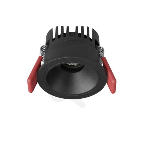 XZEN REC. DOWNLIGHT 6W 220-240V AC 3000K