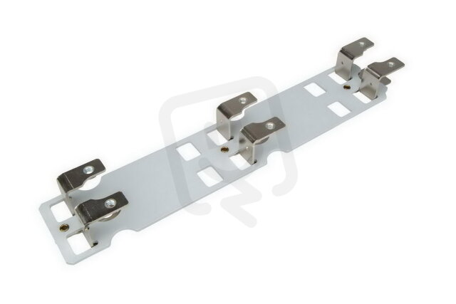 Adaptér 2-dílný, velikost 00, systém 185 mm SCHRACK SI337280--