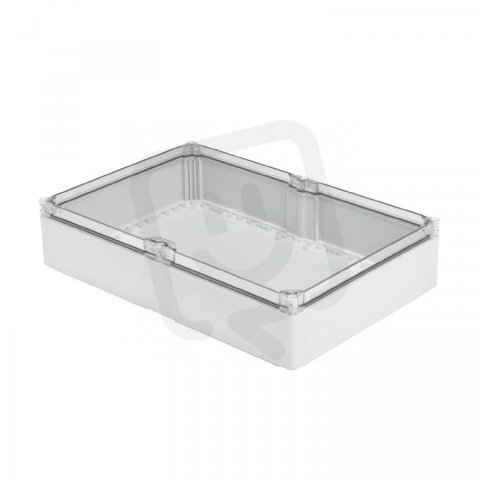 Plastový kryt FPC 40/60/13 TRSP WEIDMÜLLER 9535820000