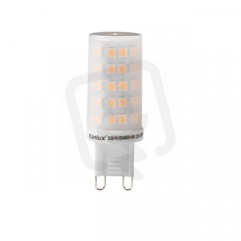 LED světelný zdroj ZUBI HI LED4WG9-WW 24524 Kanlux
