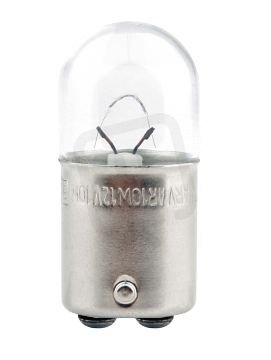 Automobilová žárovka R5W 24V 5W BA15d clear LIMA 901220031