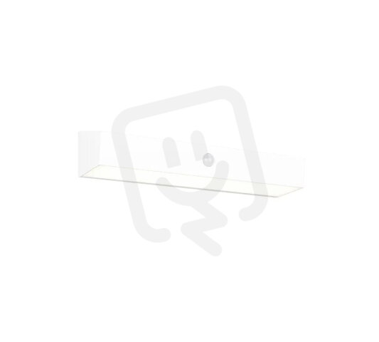 Svítidlo SILVES incl.1x7W LED/1000Lm/400