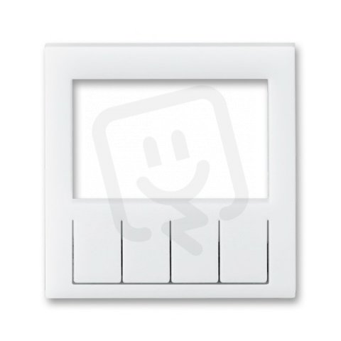 ABB Levit ND3292H-A11 03 Díl výměnný pro kryt term