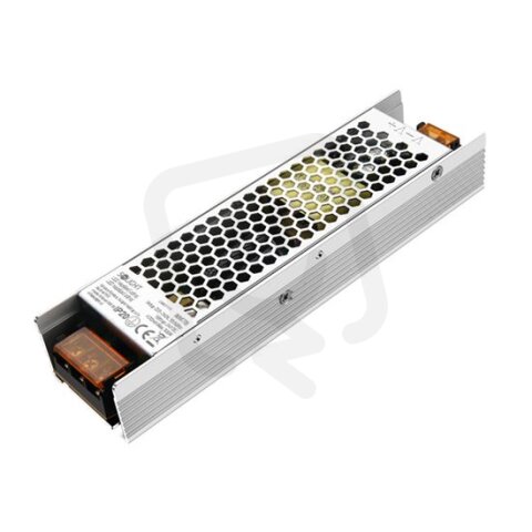 LED napájecí zdroj, 230V - 24V, 4.17A, 1