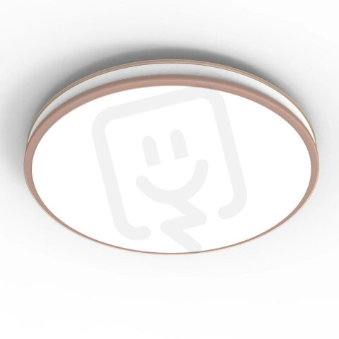 Stropní svítidlo RETRO NEW, 36W EURAKLES LED-CL4-36W/ZL/NEW