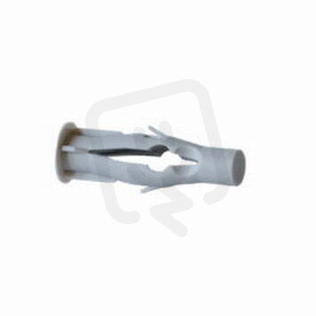 Koňařík 81408040 Hmoždinka NYLON sklopná 8x40mm