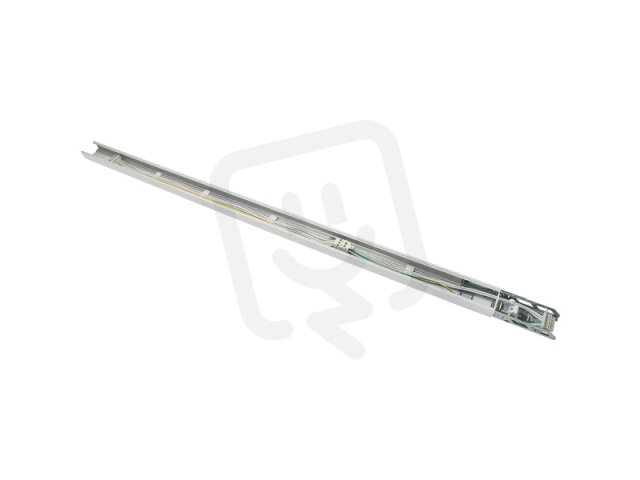 LSR lišta IP54, 1452mm, 7wires