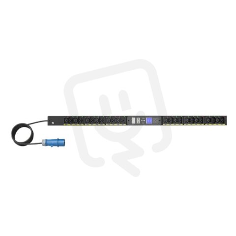 EVMAF116A ePDU G4: Řízené IEC 0U, In: IE