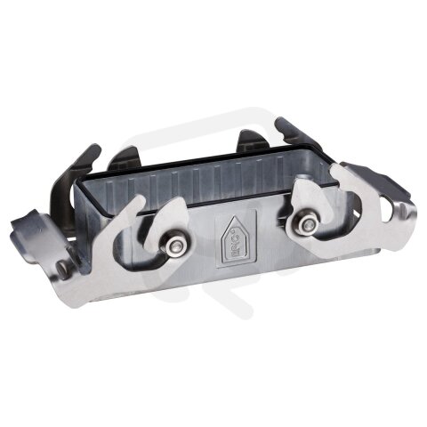 Vestavné pouzdro EPIC ULTRA H-B 16 AG QB (1) LAPP 70250217
