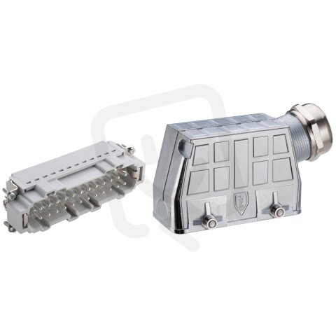 Sada EPIC ULTRA Kit H-B 24 SP TS QB 11-21 LAPP 75009742