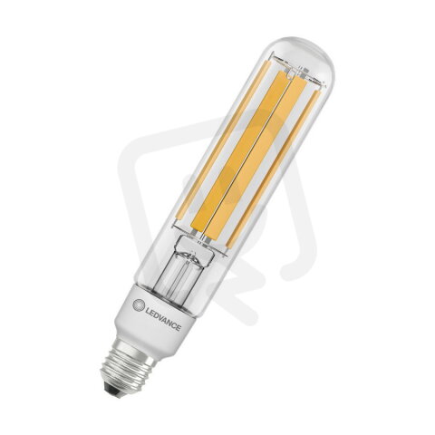 Světelný zdroj NAV LED FILAMENT P 3600LM 19.4W 727 E27 LEDVANCE 4099854469732