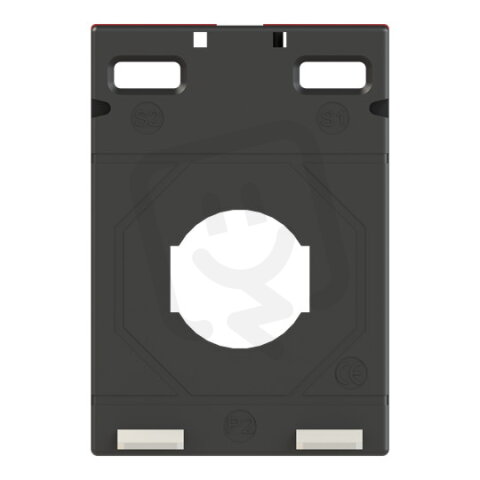 CT1M-2 60; Měřící průvlekový transformát