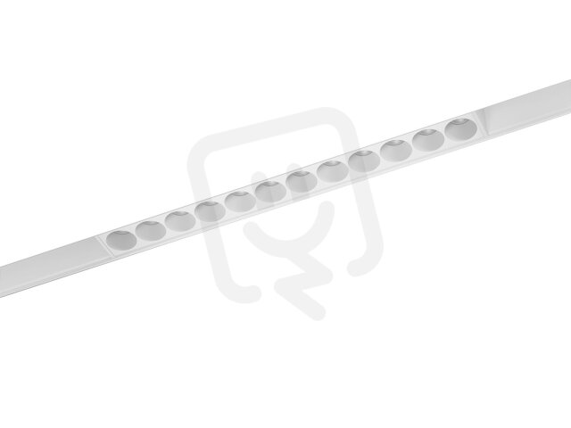 Lištové svítidlo MAGLASER II 24, W DALI DIM 12W 4000K UGR bílá LED2 6480941D