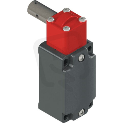 Bezpečnostní pantový spínač M20x1,5, Kov, 1NO+1NC, IP67 PIZZATO FD1895-M2